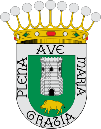 Ayuntamiento de Villalba